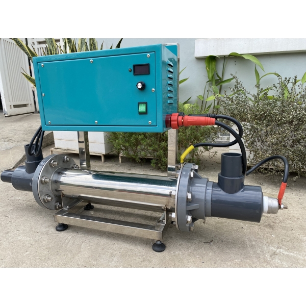 Máy điện phân nước biển BK-DP.20